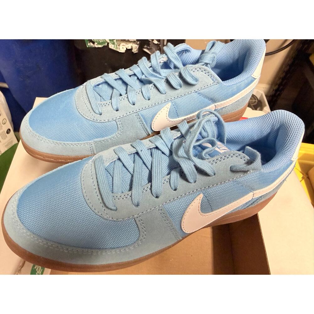 Nike Field General in University Blue/White - Women/Youth - Picture 10 of 13